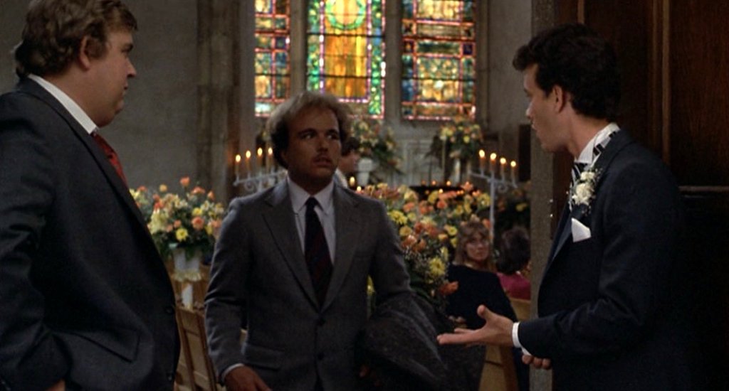 Photo du film Splash