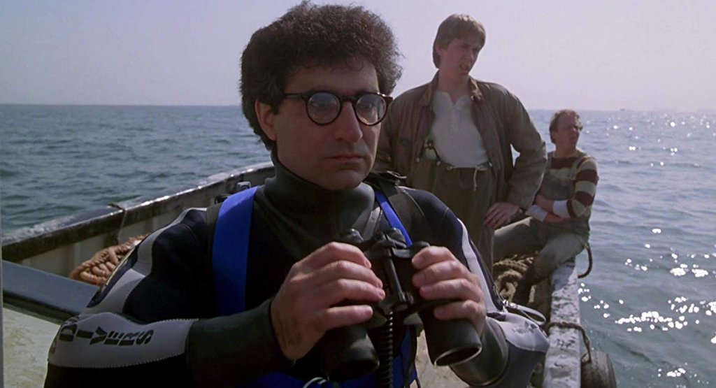 Photo du film Splash