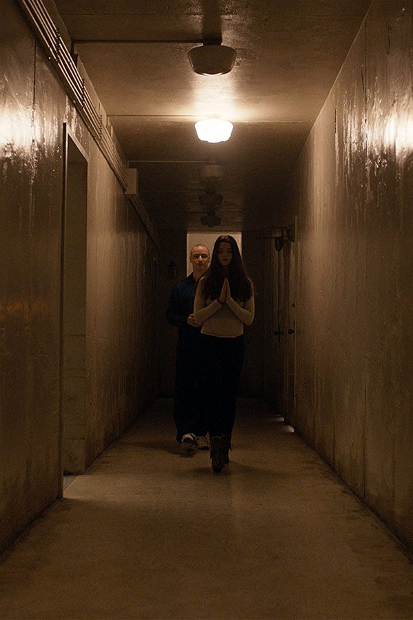 Photo from the movie Split