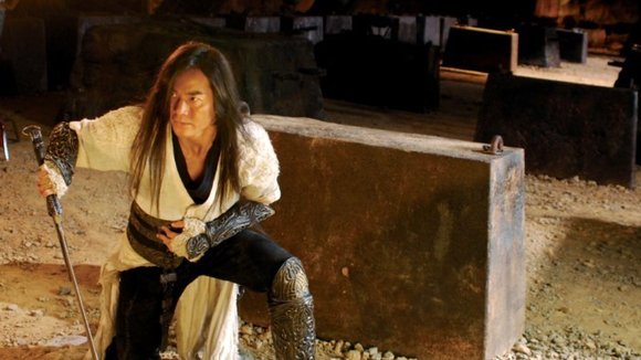 Photo du film Fung wan II