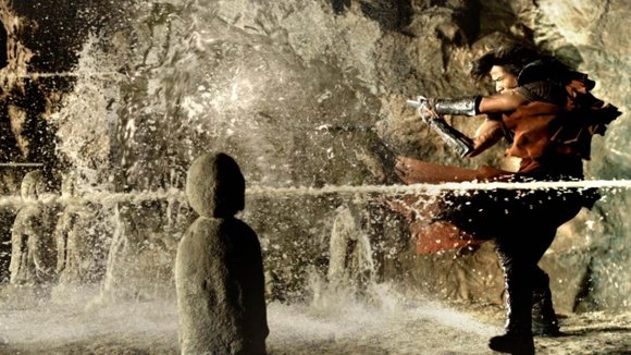 Photo du film Fung wan II