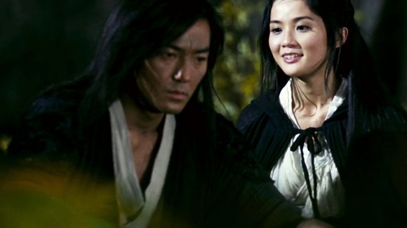 Photo du film Fung wan II