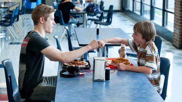 Photo du film Bravetown