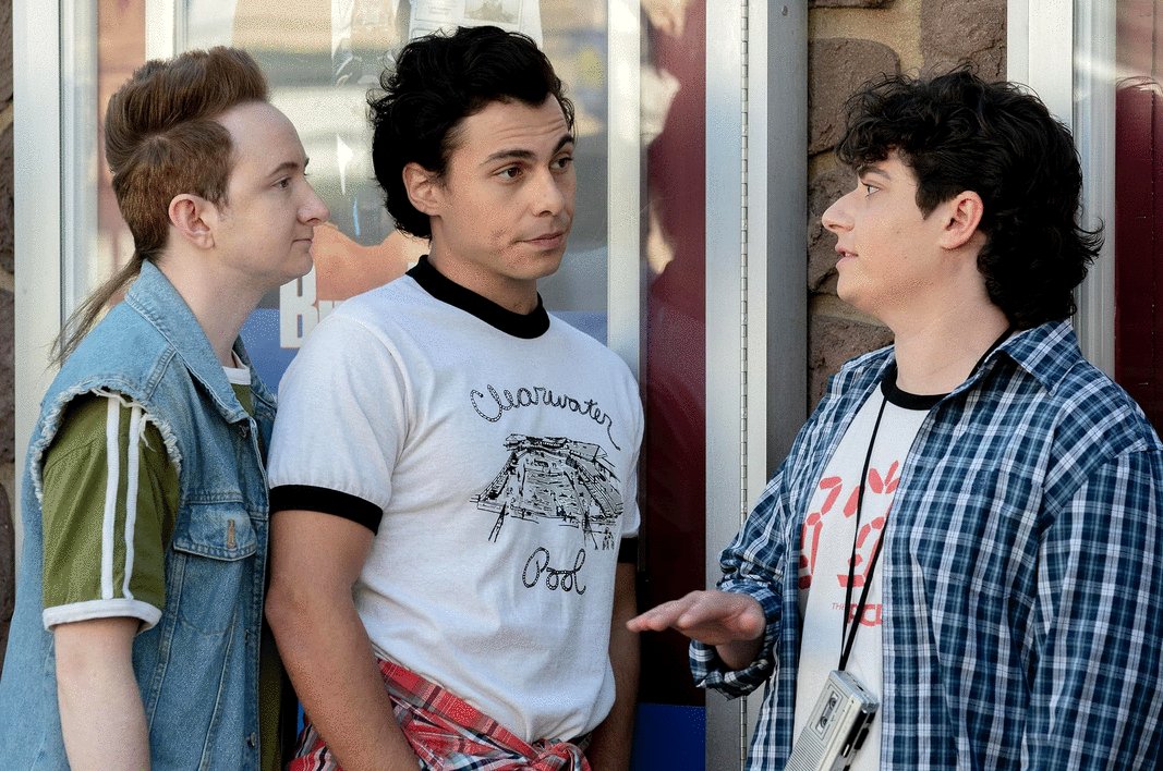 Photo from the movie The 4:30 Movie