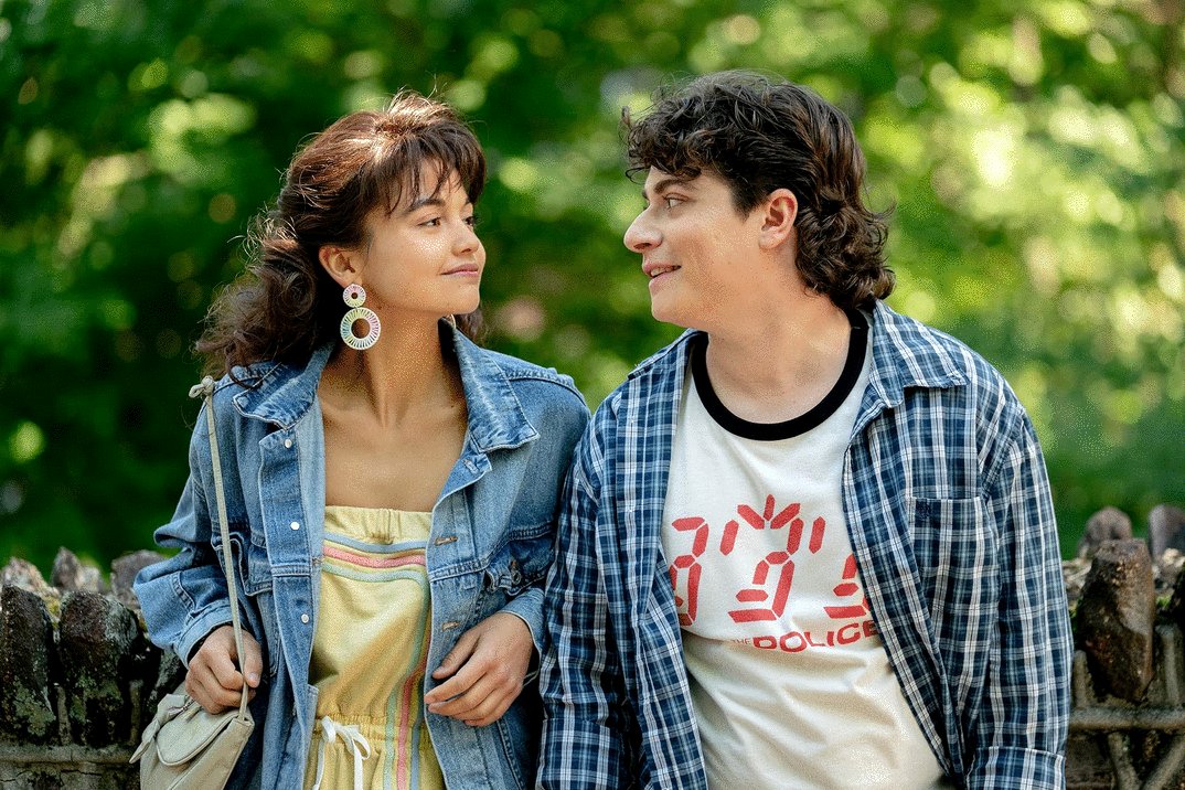 Photo from the movie The 4:30 Movie