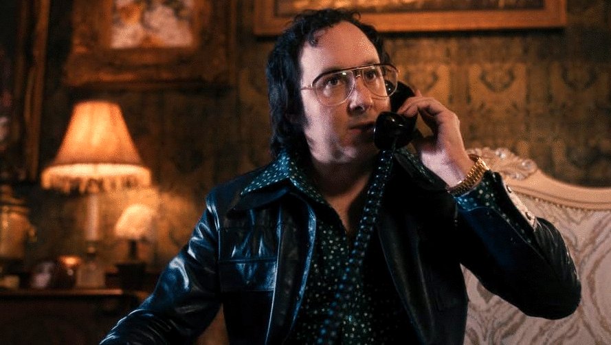 Photo du film The Big Cigar