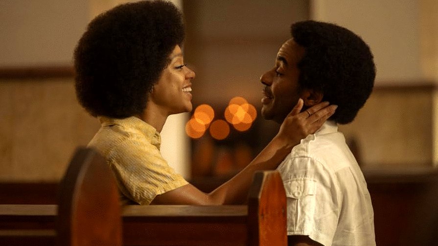 Photo du film The Big Cigar