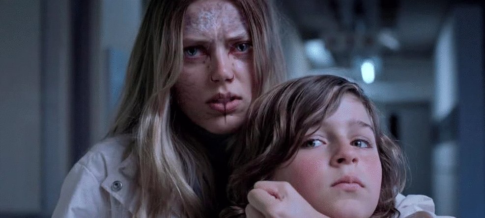 Photo du film The Fix