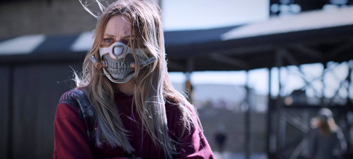 Photo du film The Fix