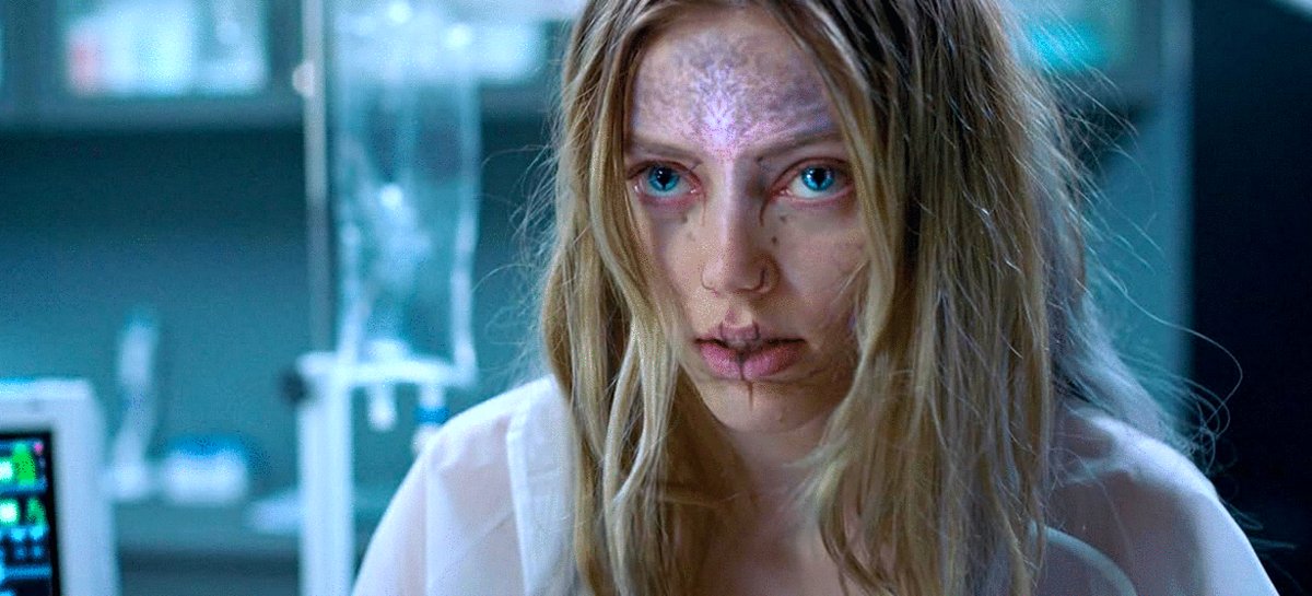 Photo du film The Fix