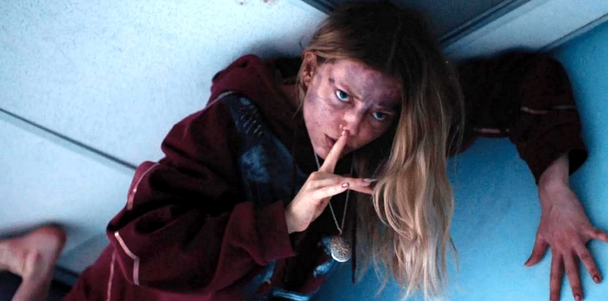 Photo du film The Fix