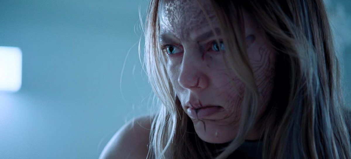 Photo du film The Fix