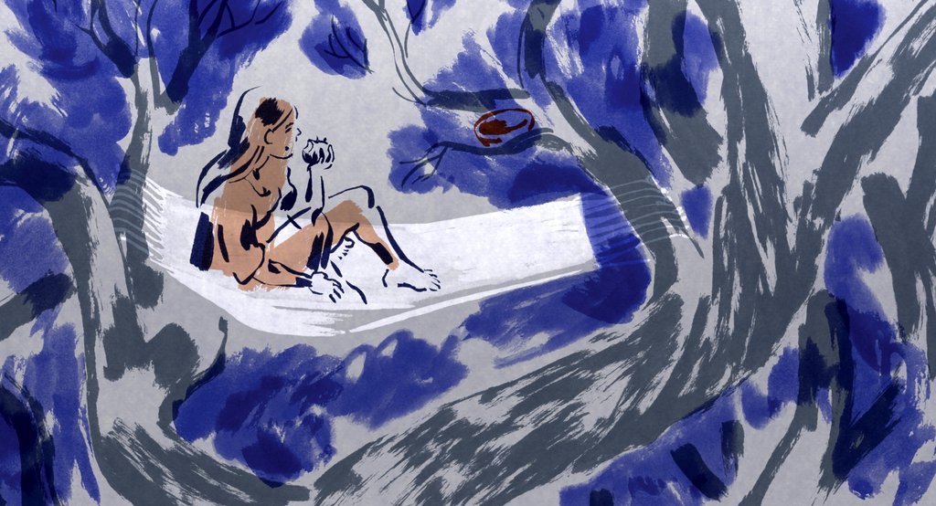 Photo du film La Jeune fille sans mains