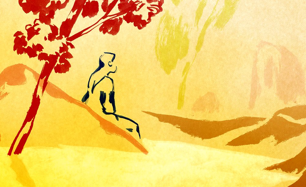 Photo du film La Jeune fille sans mains