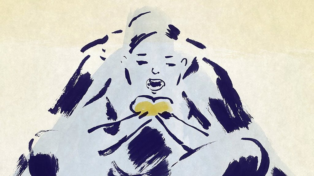 Photo du film La Jeune fille sans mains