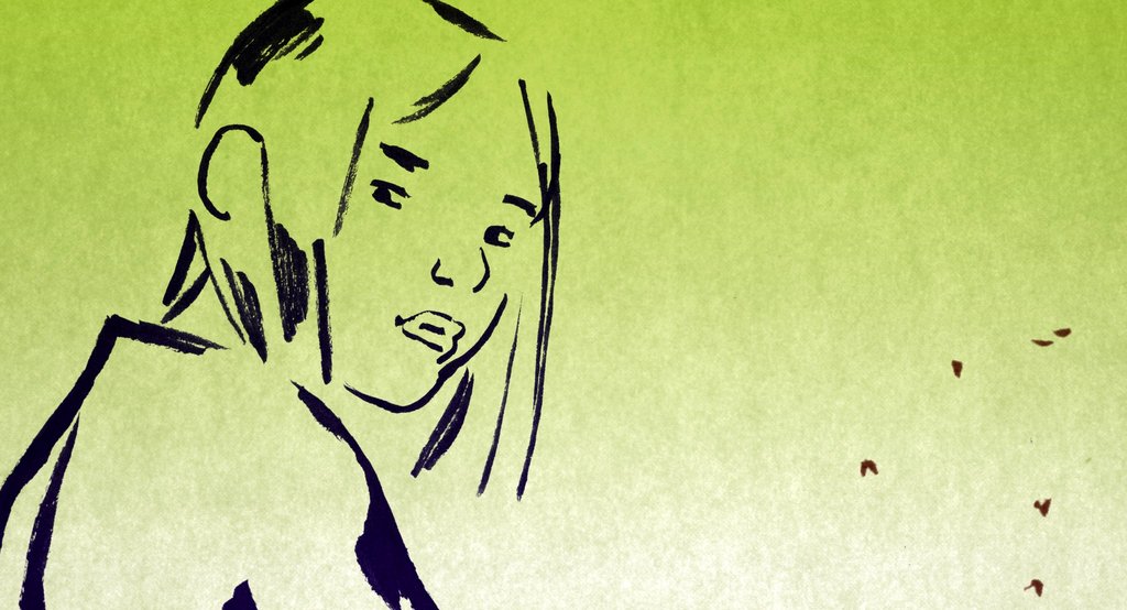 Photo du film La Jeune fille sans mains