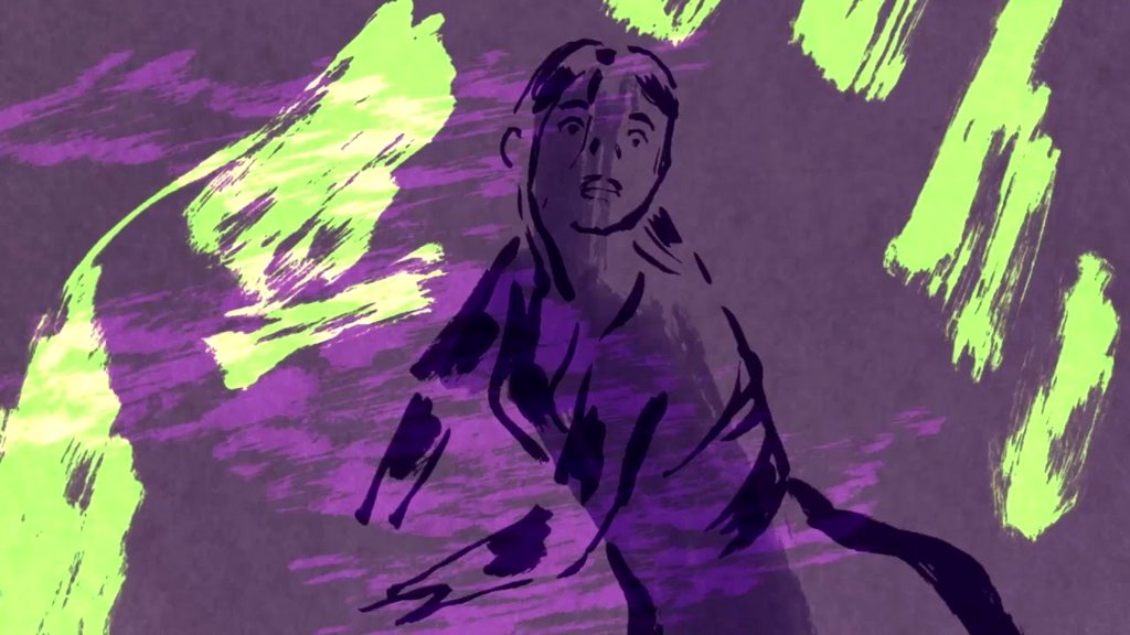 Photo du film La Jeune fille sans mains