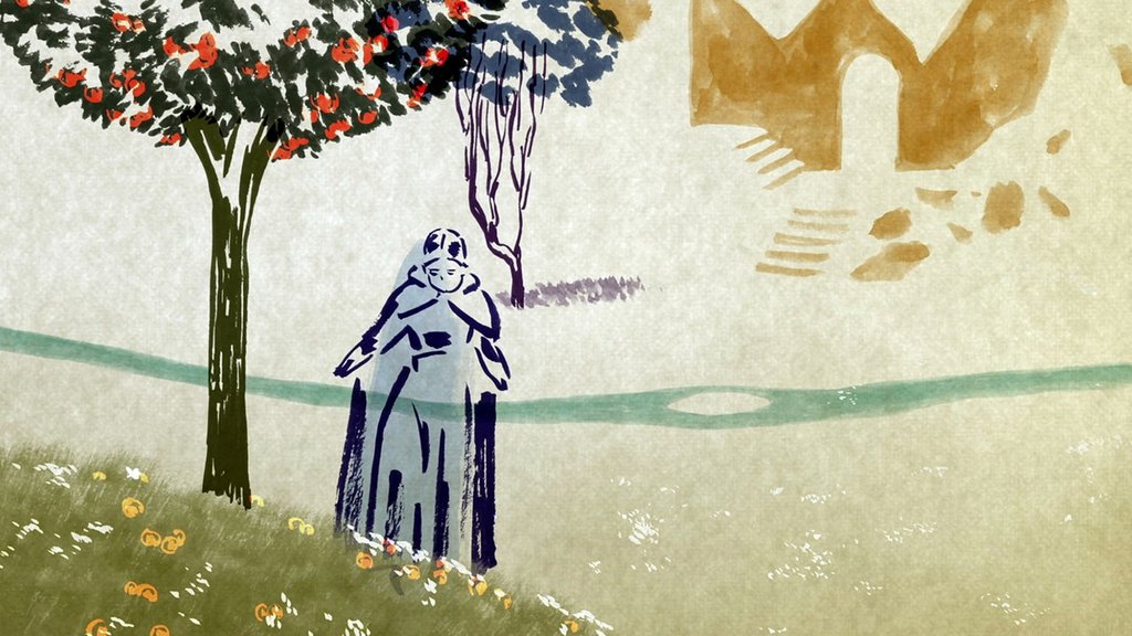 Photo du film La Jeune fille sans mains