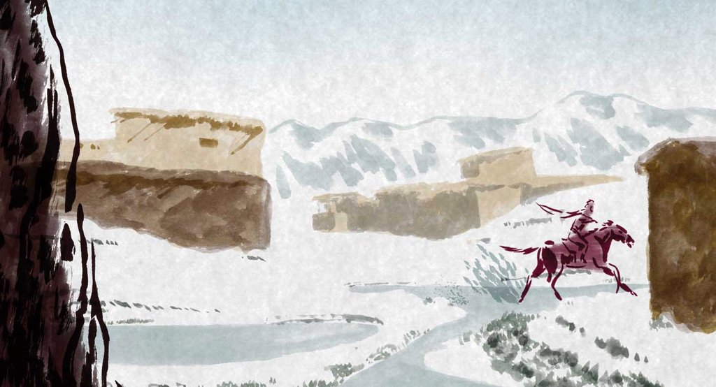 Photo du film La Jeune fille sans mains