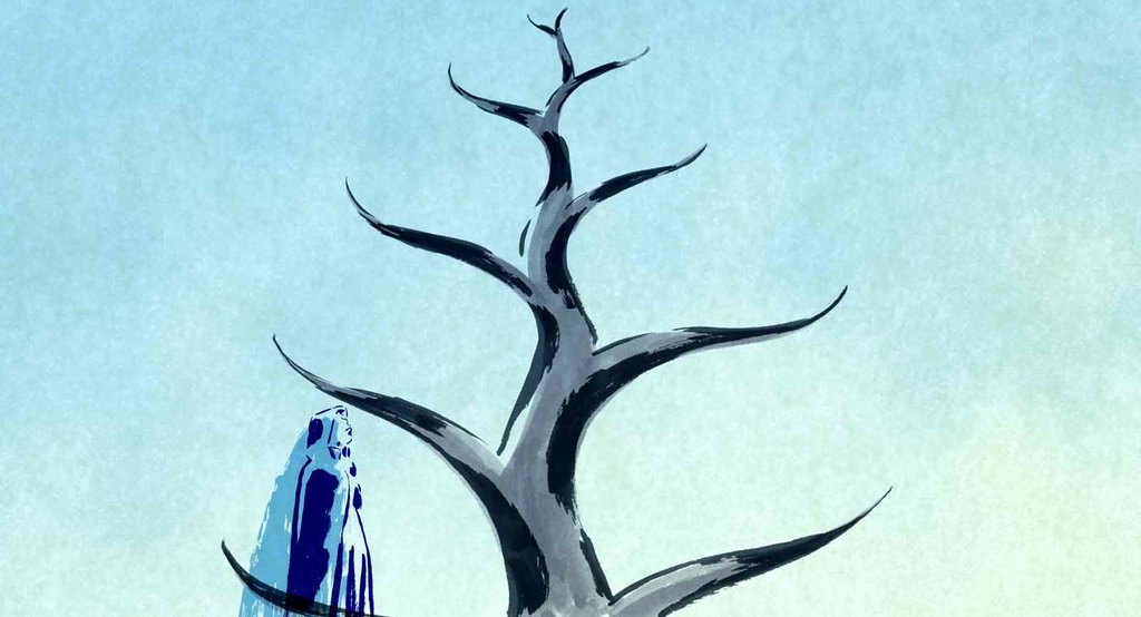 Photo du film La Jeune fille sans mains