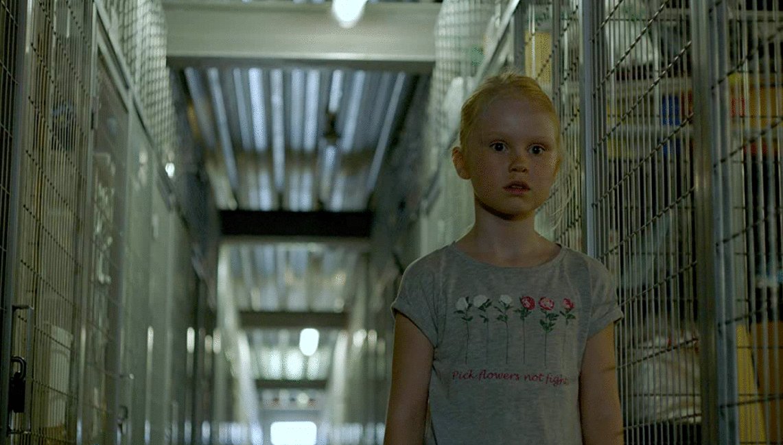 Photo du film Les Innocents