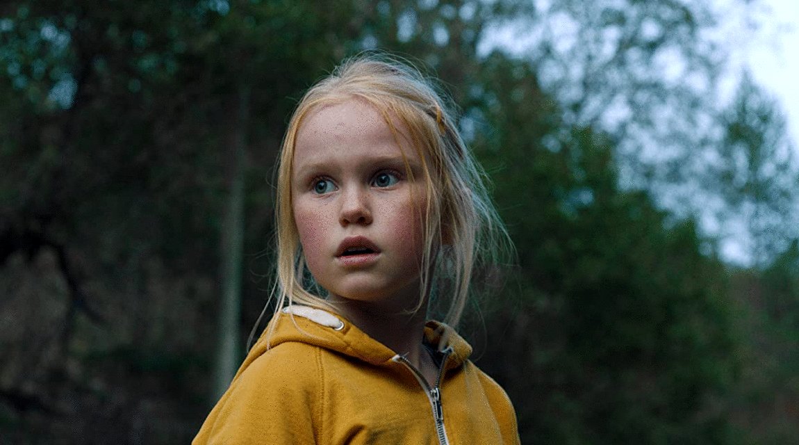 Photo du film Les Innocents