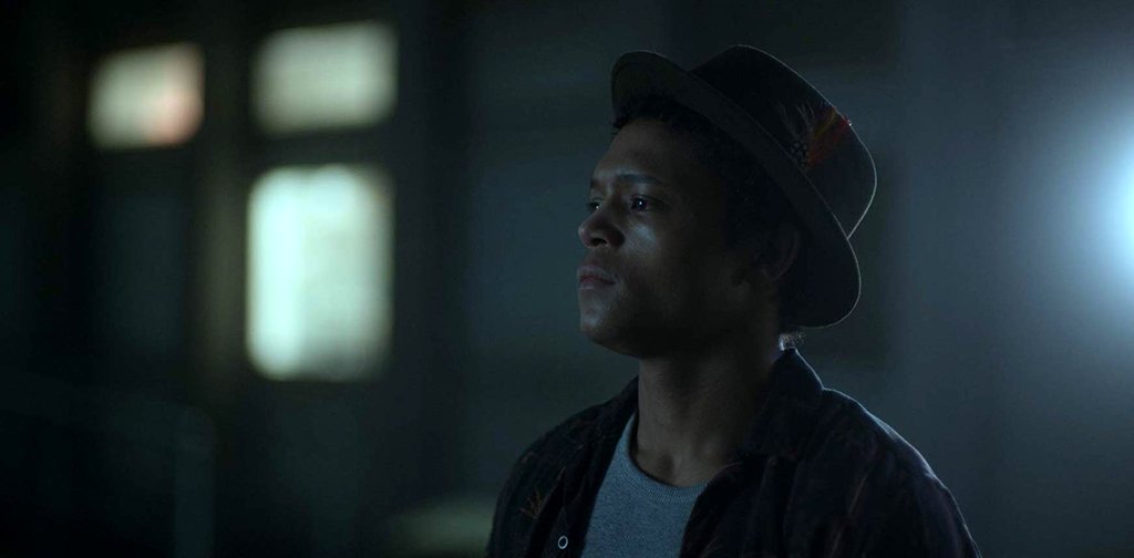 Photo du film The Innocents