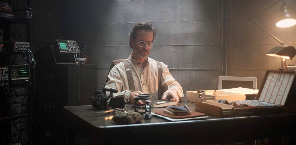 Photo du film The Innocents