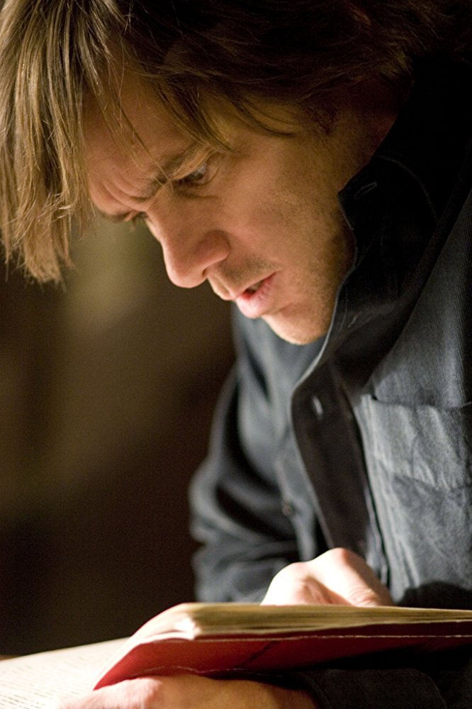 Photo from the movie The Number 23