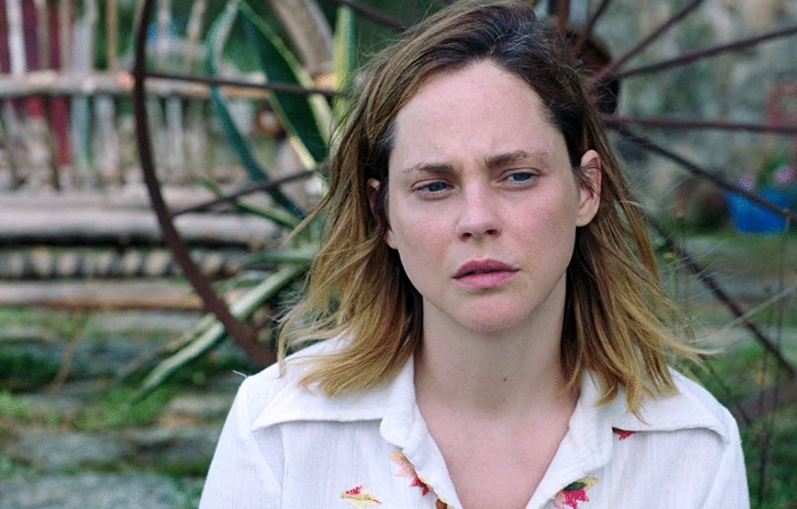 Photo from the movie The Shuroo Process