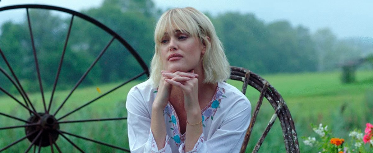 Photo from the movie The Shuroo Process