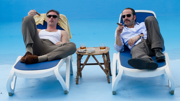 Photo from the movie 3 Days in Havana