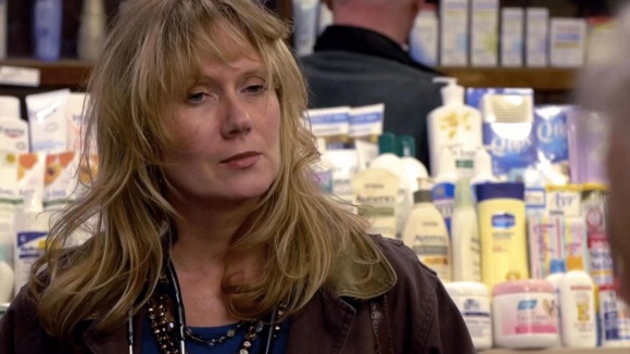 Photo du film Tiger Lily Road