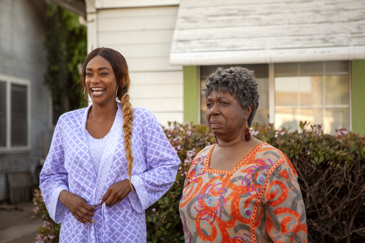 Photo from the movie Tijuana Jackson: Purpose Over Prison