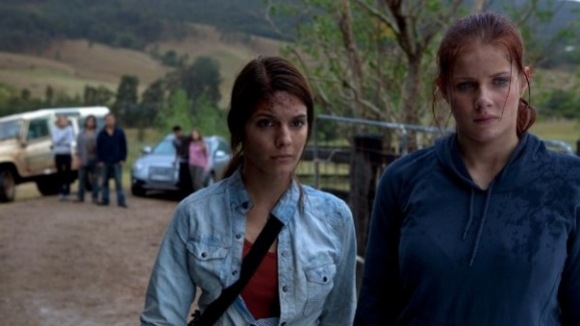 Photo du film Tomorrow, When the War Began