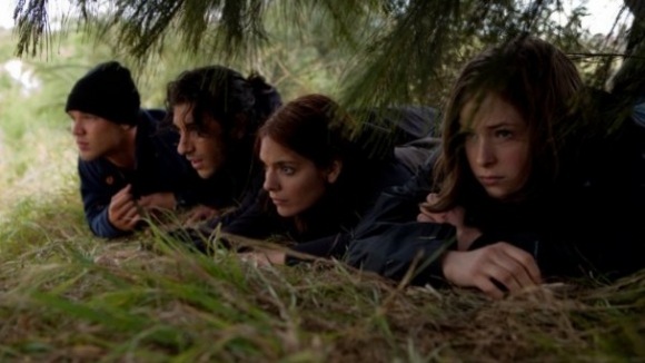 Photo du film Tomorrow, When the War Began