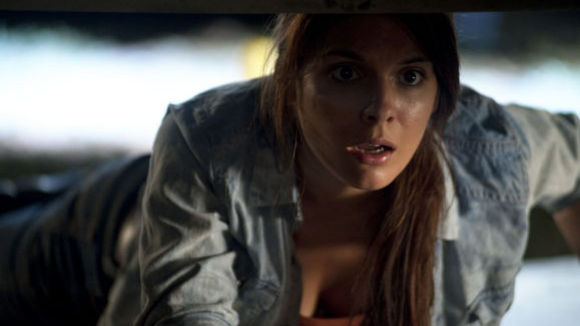 Photo du film Tomorrow, When the War Began