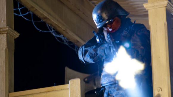 Photo du film Tomorrow, When the War Began