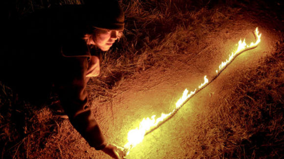 Photo du film Tomorrow, When the War Began