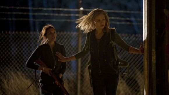 Photo du film Tomorrow, When the War Began