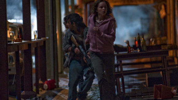 Photo du film Tomorrow, When the War Began