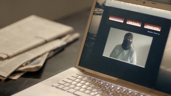 Photo du film Traders