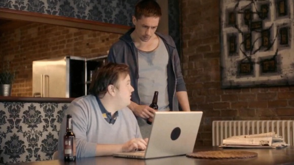 Photo du film Traders