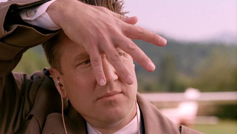 Photo du film Twin Peaks: Feu marche avec moi