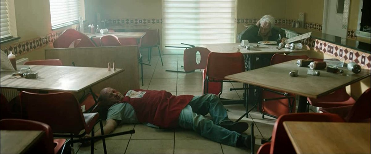 Photo du film Two Weeks to Live