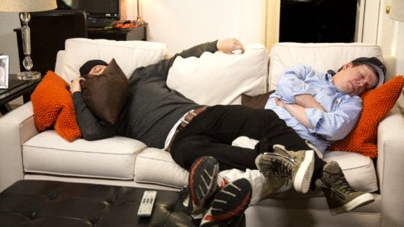 Photo du film Wahlburgers