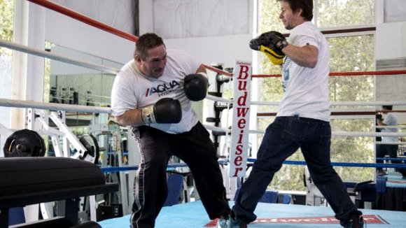 Photo du film Wahlburgers