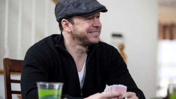 Photo du film Wahlburgers