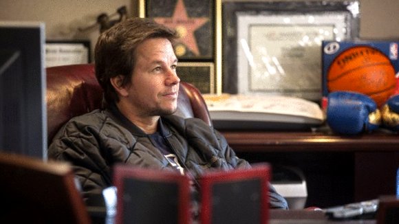 Photo du film Wahlburgers