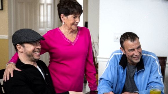 Photo du film Wahlburgers